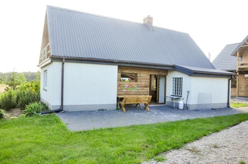 Agroturystyka Rogoznia Exterior photo