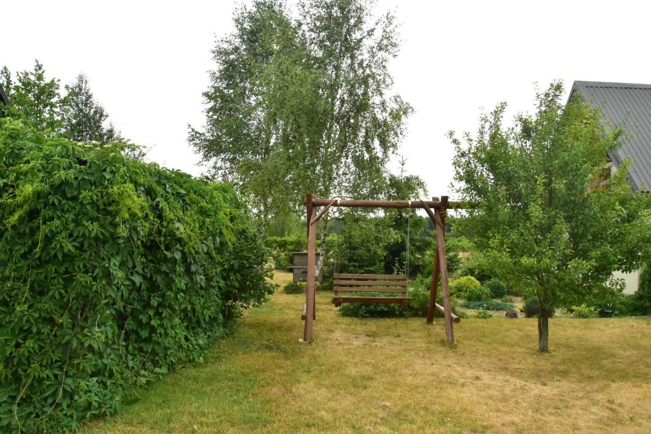 Agroturystyka Rogoznia Exterior photo