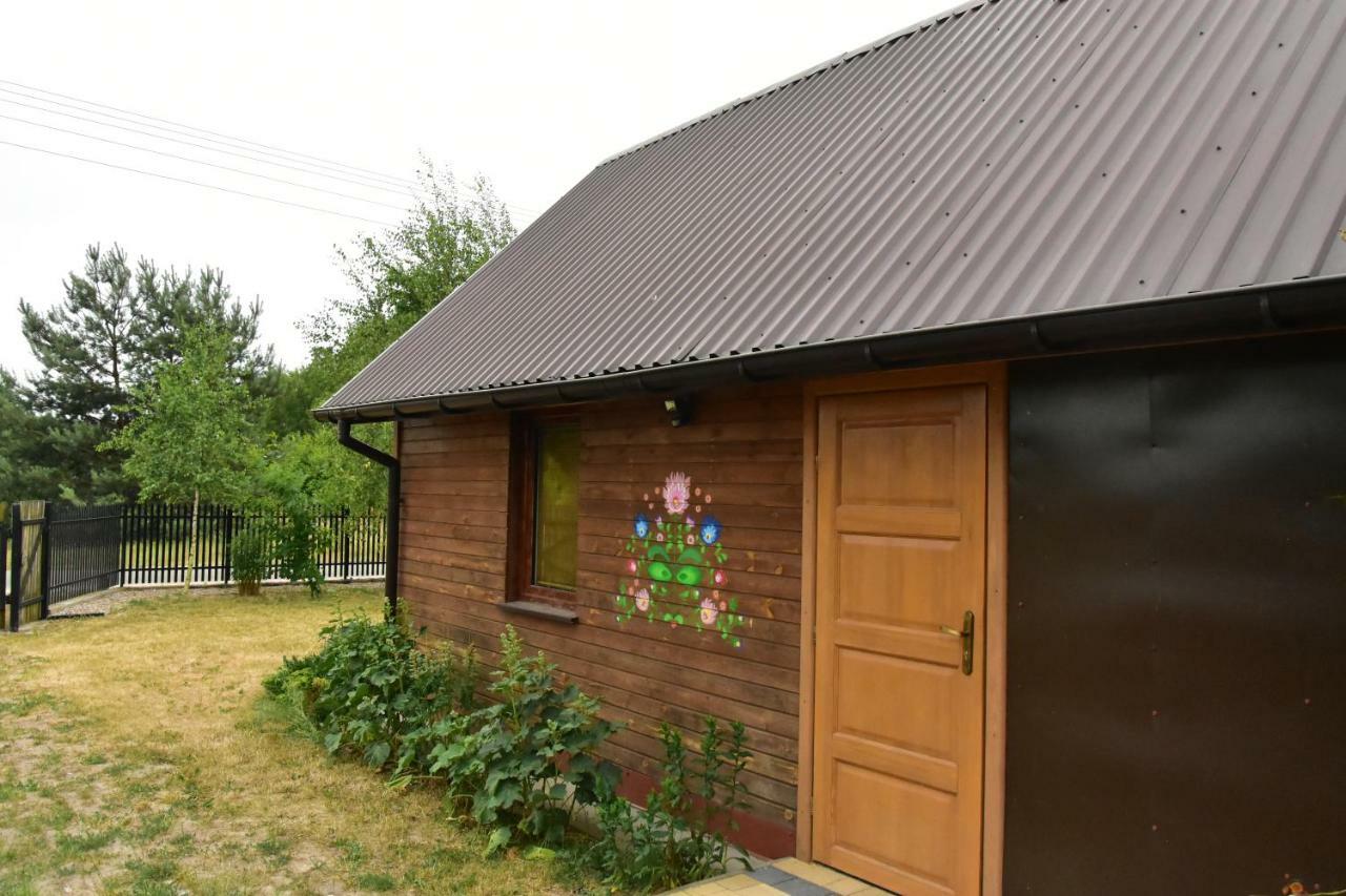 Agroturystyka Rogoznia Exterior photo