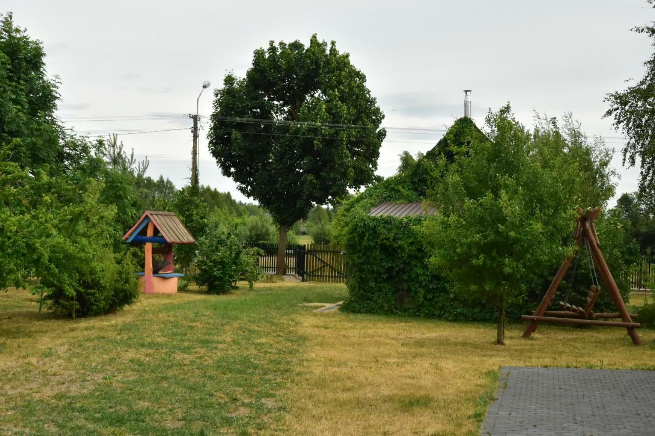 Agroturystyka Rogoznia Exterior photo