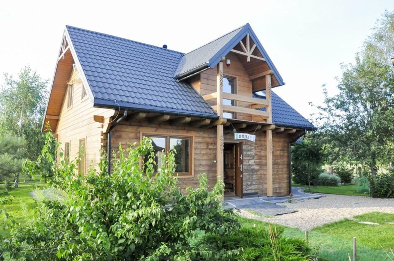 Agroturystyka Rogoznia Exterior photo